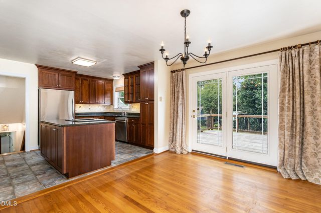 1009 Westwood Drive, Raleigh, NC 27607