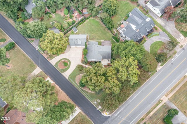 1009 Westwood Drive, Raleigh, NC 27607