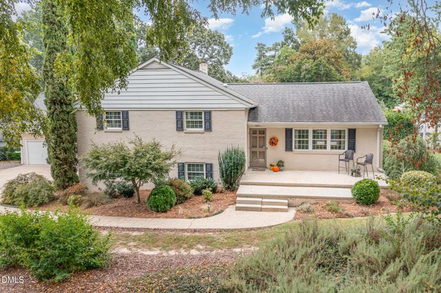 1009 Westwood Drive, Raleigh, NC 27607