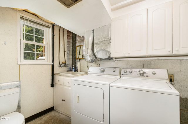 1009 Westwood Drive, Raleigh, NC 27607