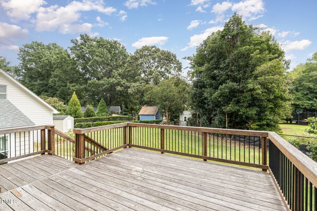 1009 Westwood Drive, Raleigh, NC 27607