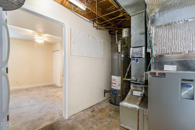 1009 Westwood Drive, Raleigh, NC 27607