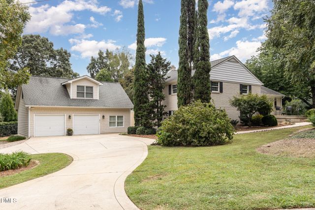 1009 Westwood Drive, Raleigh, NC 27607