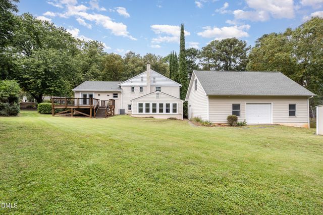 1009 Westwood Drive, Raleigh, NC 27607