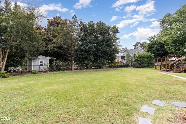 1009 Westwood Drive, Raleigh, NC 27607