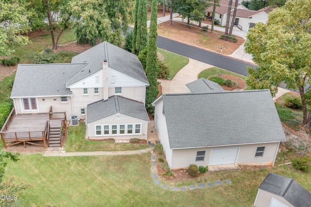 1009 Westwood Drive, Raleigh, NC 27607