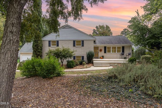 1009 Westwood Drive, Raleigh, NC 27607