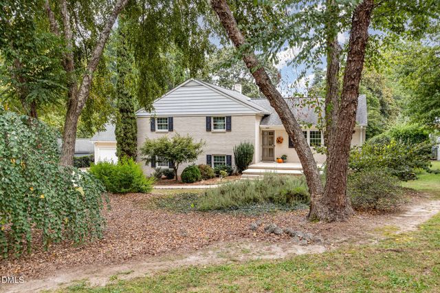 1009 Westwood Drive, Raleigh, NC 27607