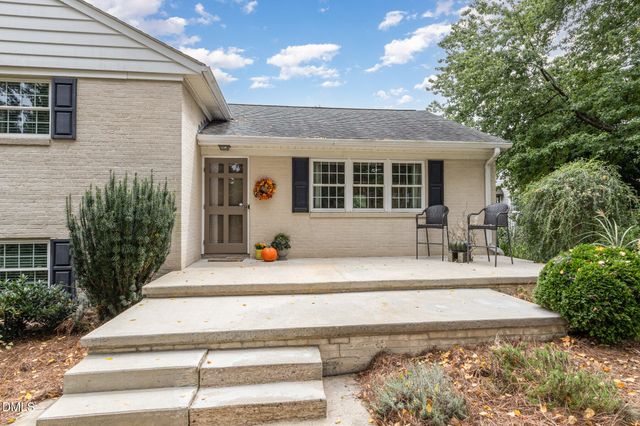 1009 Westwood Drive, Raleigh, NC 27607