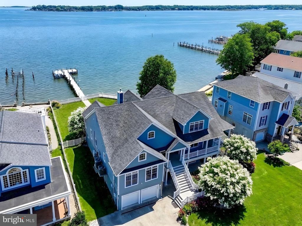 Image 74 of property listing at 3539 BAY DR, Baltimore, MD 21220