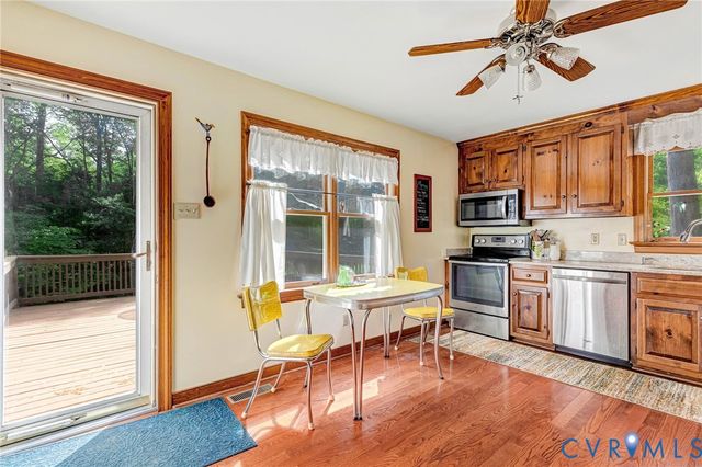 9294 Swannanoa Trl, Mechanicsville, VA 23116