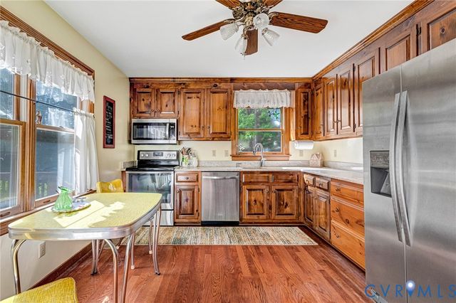9294 Swannanoa Trl, Mechanicsville, VA 23116