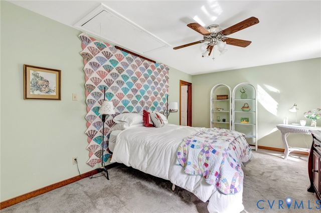 9294 Swannanoa Trl, Mechanicsville, VA 23116
