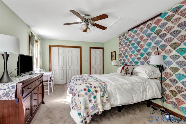 9294 Swannanoa Trl, Mechanicsville, VA 23116