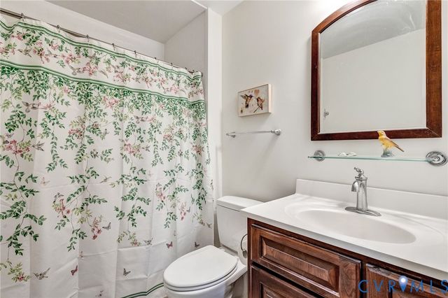 9294 Swannanoa Trl, Mechanicsville, VA 23116