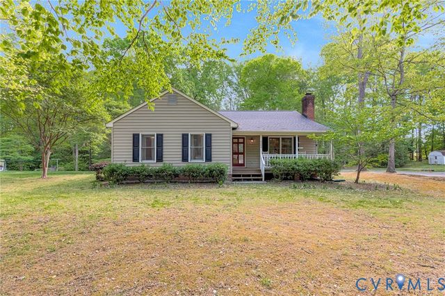 9294 Swannanoa Trl, Mechanicsville, VA 23116