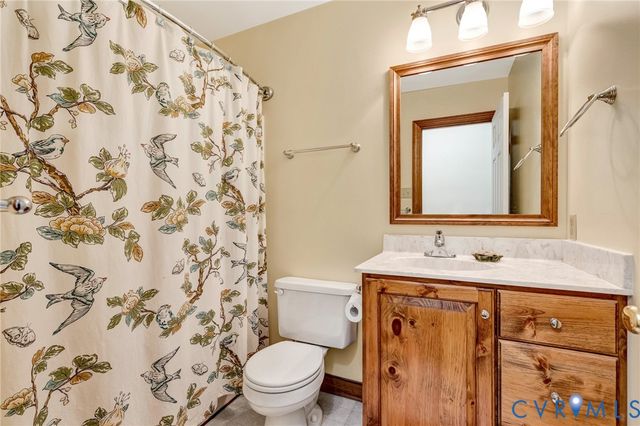 9294 Swannanoa Trl, Mechanicsville, VA 23116
