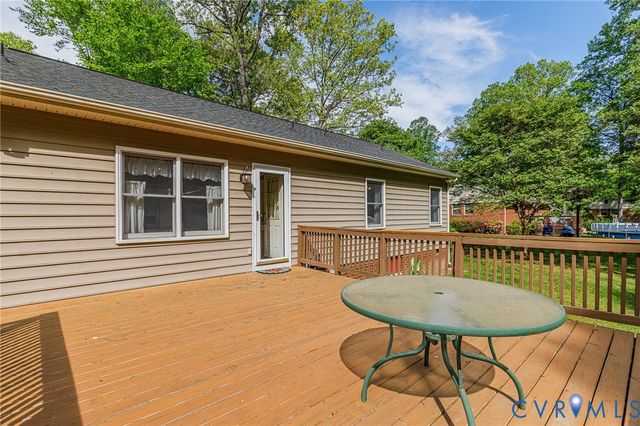 9294 Swannanoa Trl, Mechanicsville, VA 23116