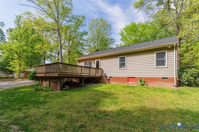 9294 Swannanoa Trl, Mechanicsville, VA 23116