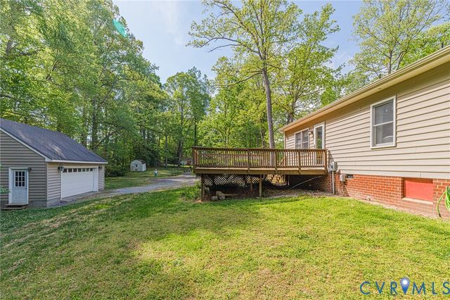 9294 Swannanoa Trl, Mechanicsville, VA 23116