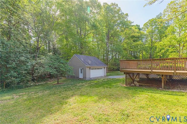 9294 Swannanoa Trl, Mechanicsville, VA 23116