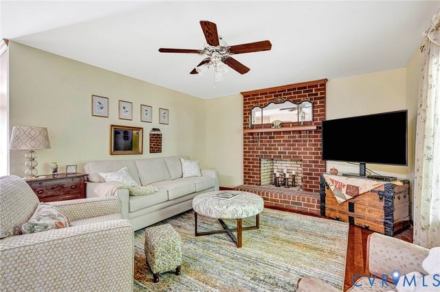9294 Swannanoa Trl, Mechanicsville, VA 23116