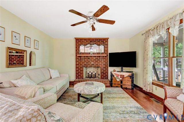 9294 Swannanoa Trl, Mechanicsville, VA 23116