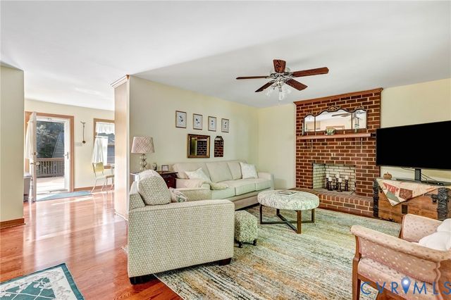 9294 Swannanoa Trl, Mechanicsville, VA 23116