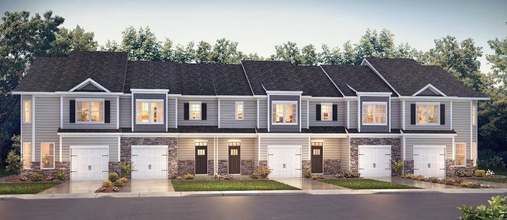 717 Lesbury Lane, Spartanburg, SC 29301