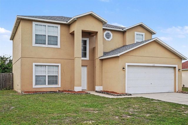 142 BIRMINGHAM DRIVE, Kissimmee, FL 34758