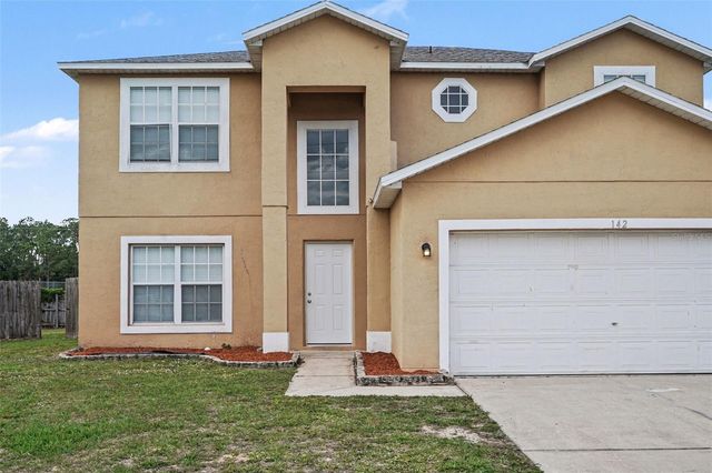 142 BIRMINGHAM DRIVE, Kissimmee, FL 34758