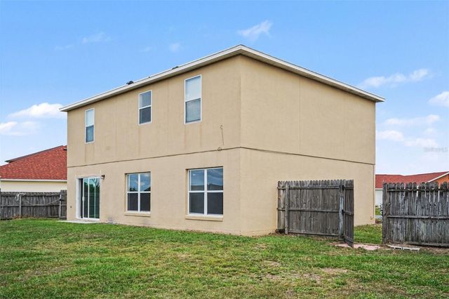 142 BIRMINGHAM DRIVE, Kissimmee, FL 34758