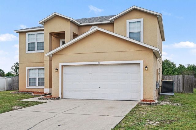 142 BIRMINGHAM DRIVE, Kissimmee, FL 34758