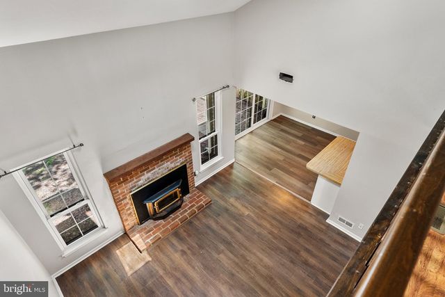 12 FAIRWAY COURT, Marlton, NJ 08053