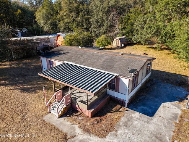 133 REAVES Avenue, Interlachen, FL 32148