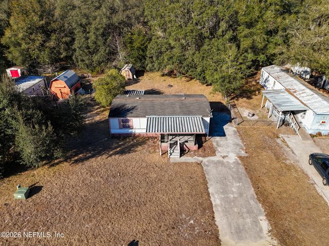 133 REAVES Avenue, Interlachen, FL 32148