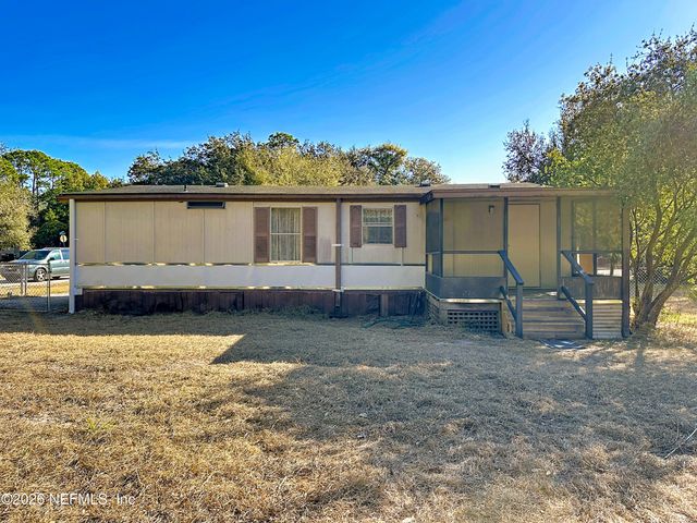 133 REAVES Avenue, Interlachen, FL 32148