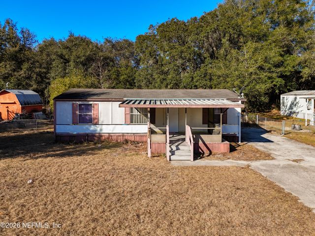 133 REAVES Avenue, Interlachen, FL 32148