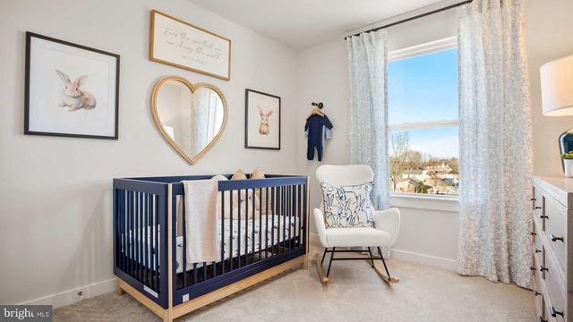 HOMESITE 4114 SHERMAN AVE, Ranson, WV 25438