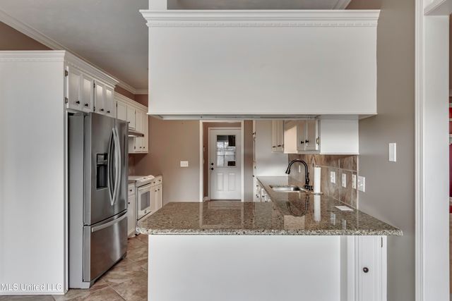 133 Pavilion Drive, Brandon, MS 39042