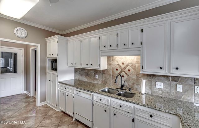 133 Pavilion Drive, Brandon, MS 39042