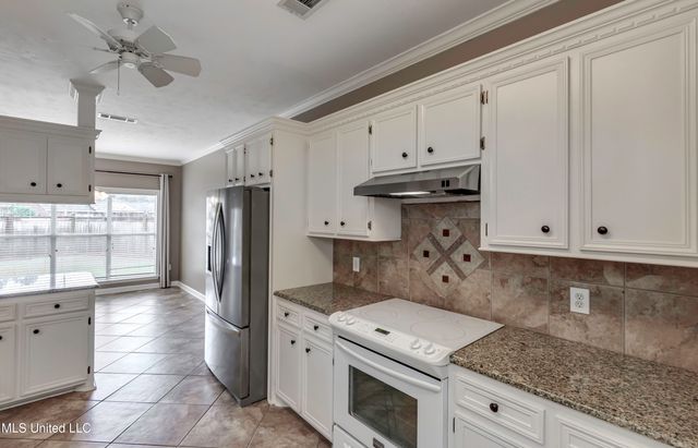 133 Pavilion Drive, Brandon, MS 39042