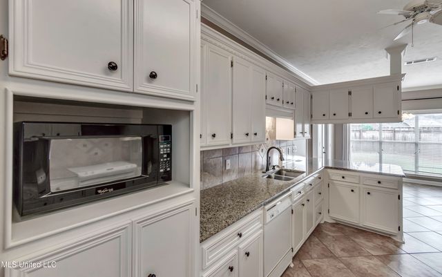 133 Pavilion Drive, Brandon, MS 39042