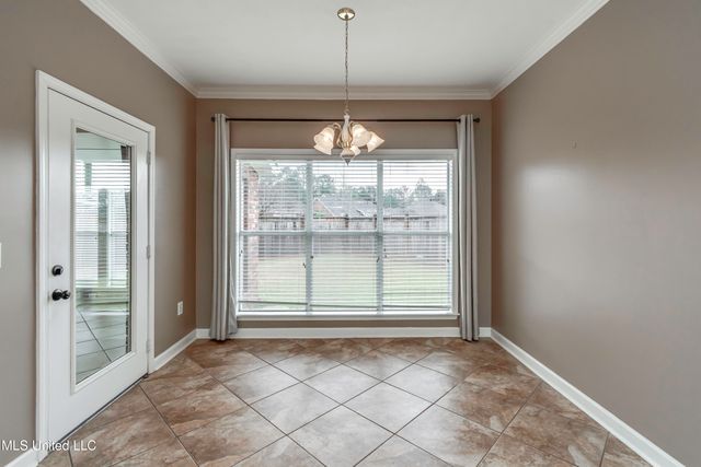 133 Pavilion Drive, Brandon, MS 39042