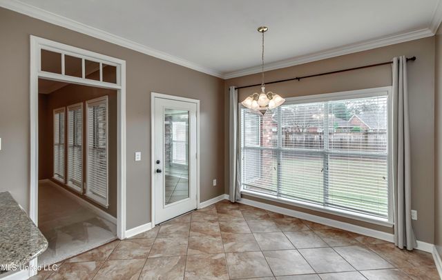 133 Pavilion Drive, Brandon, MS 39042