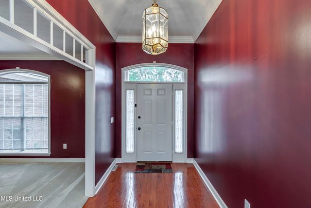 133 Pavilion Drive, Brandon, MS 39042