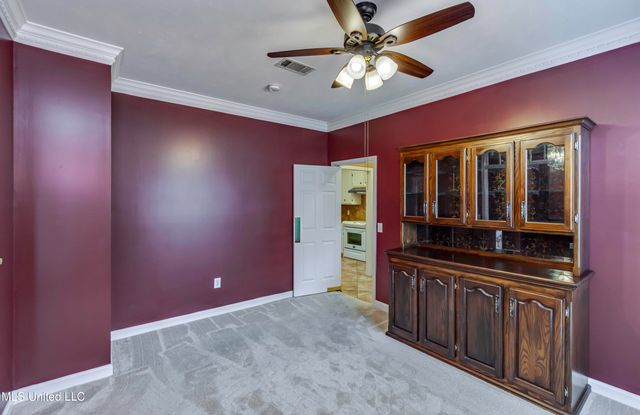 133 Pavilion Drive, Brandon, MS 39042