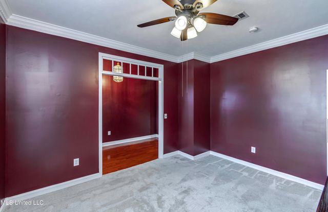 133 Pavilion Drive, Brandon, MS 39042