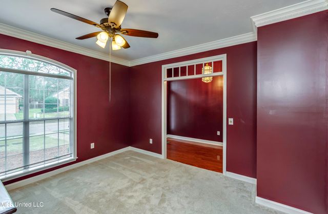 133 Pavilion Drive, Brandon, MS 39042