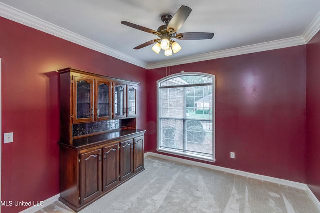 133 Pavilion Drive, Brandon, MS 39042